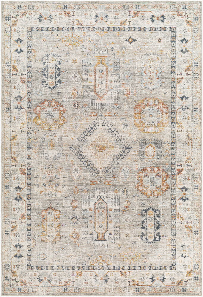 Beckham Machine Woven Rug