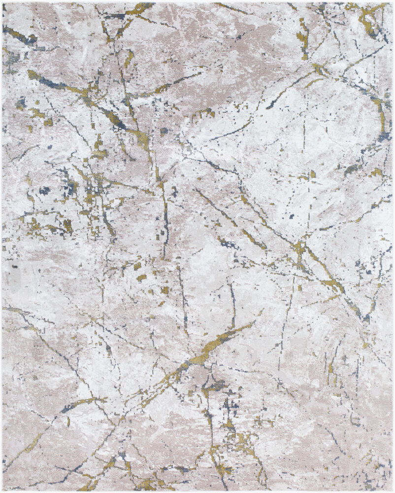 Nesta Machine Woven Rug
