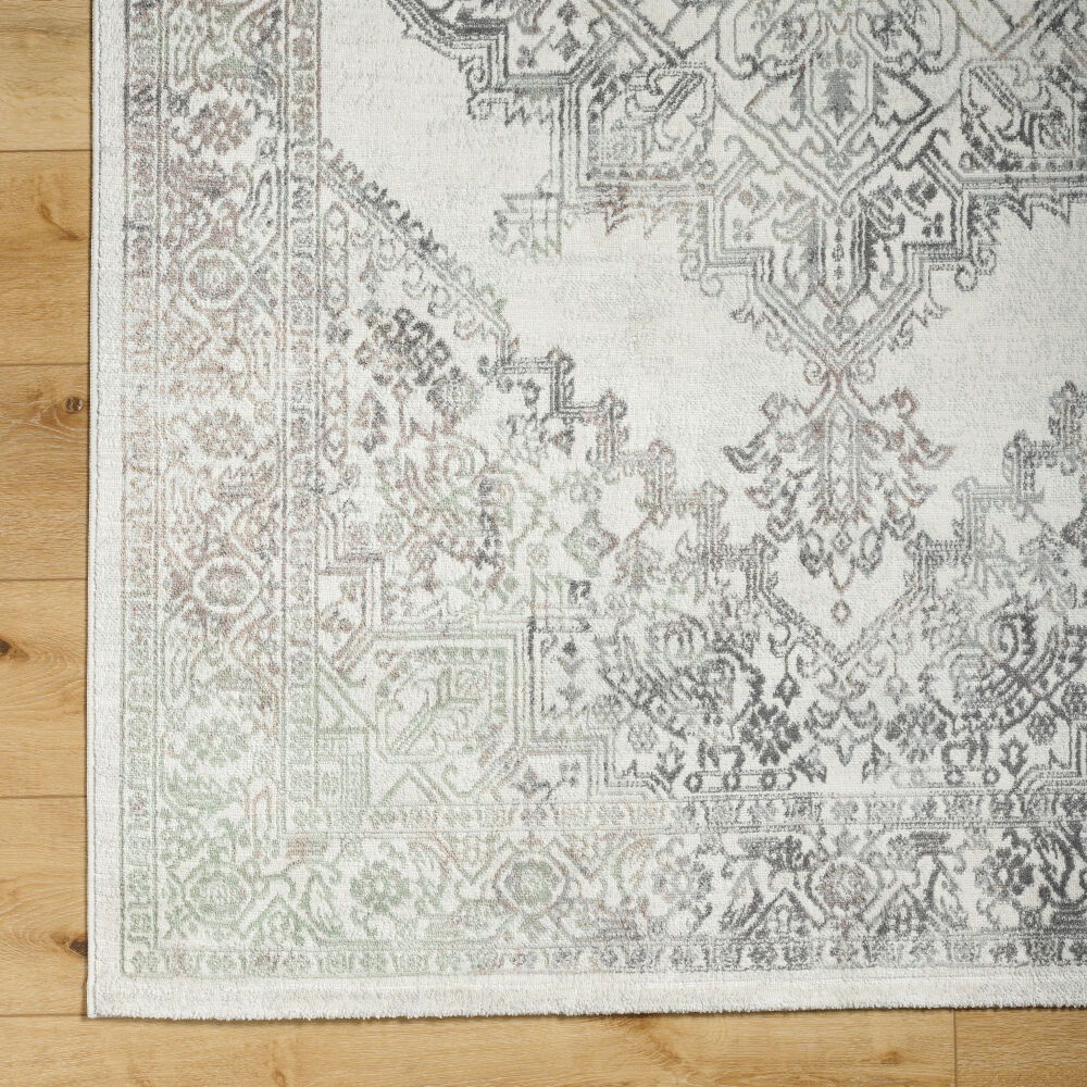 Roma Machine Woven Rug