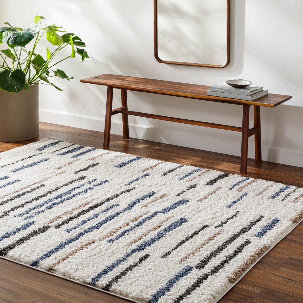 Birmingham Machine Woven Rug