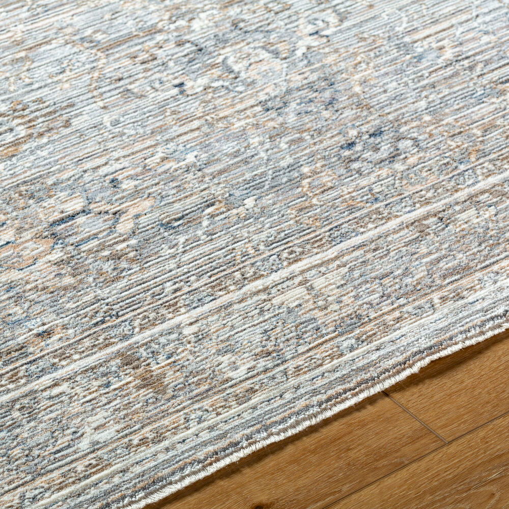 Presidential Machine Woven Rug