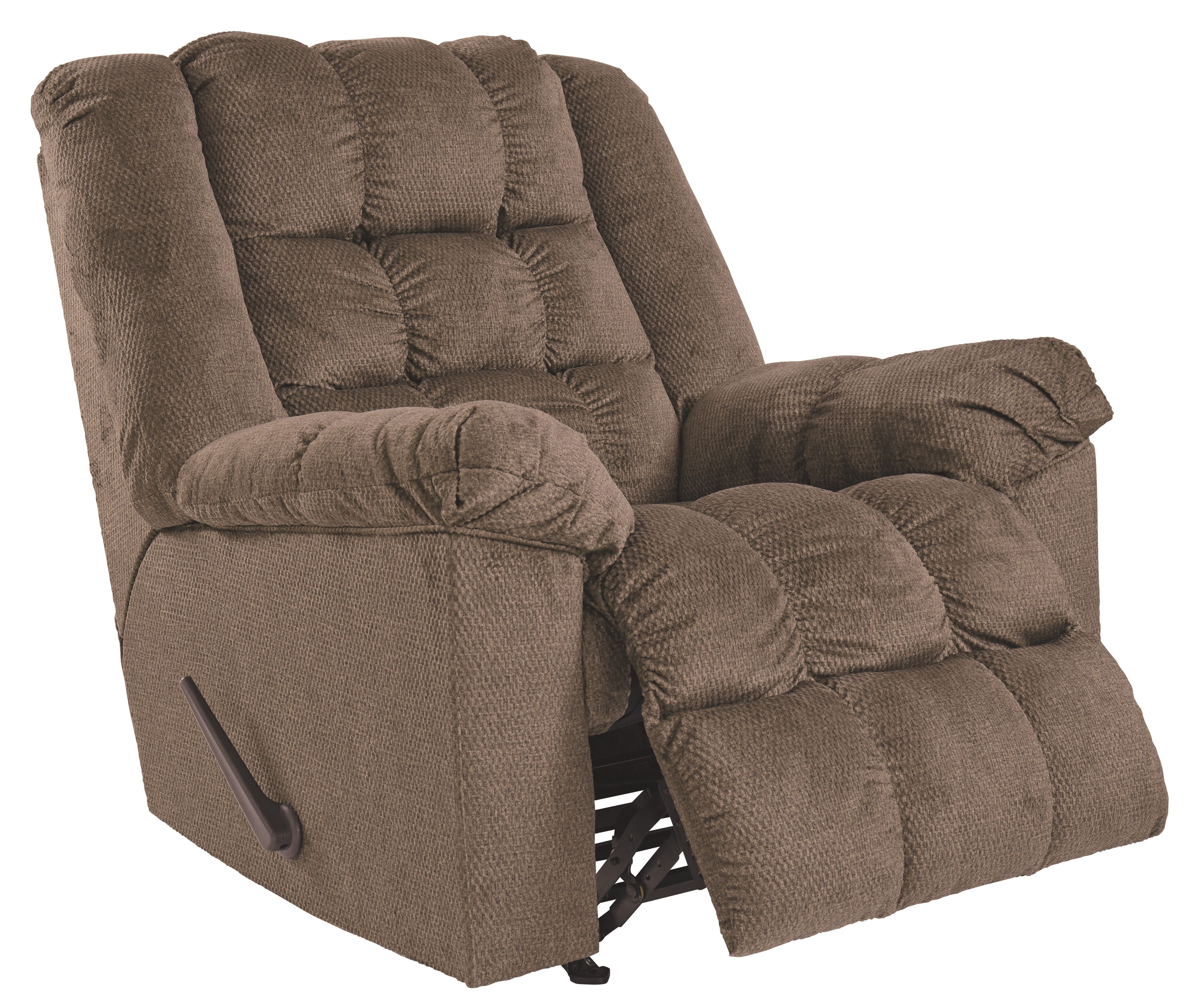 Ashley Furniture Drakestone - Rocker Recliner | Meri Furniture