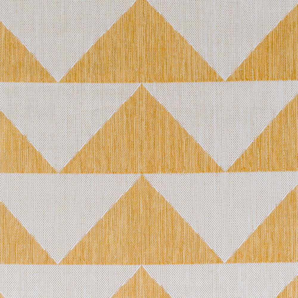 Long Beach Machine Woven Rug