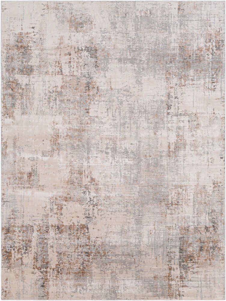 Alpine Machine Woven Rug