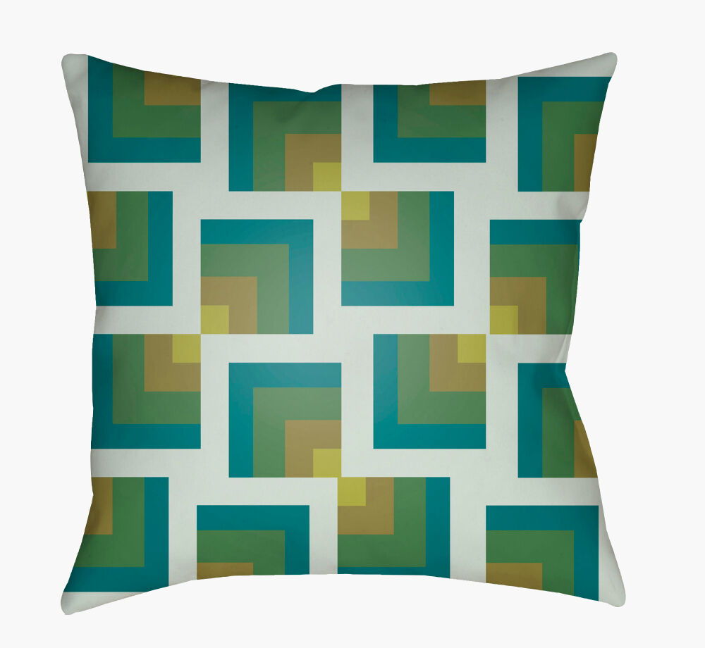Moderne Pillow