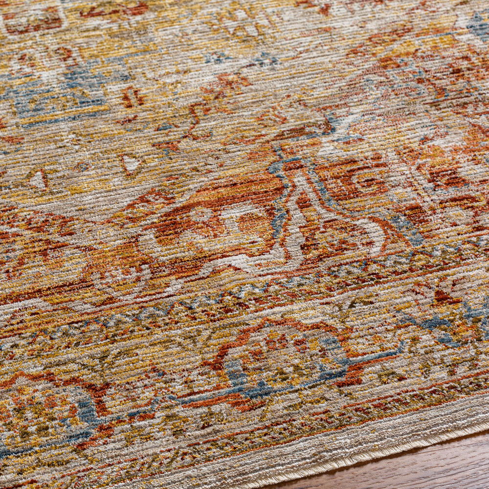 Naila Machine Woven Rug