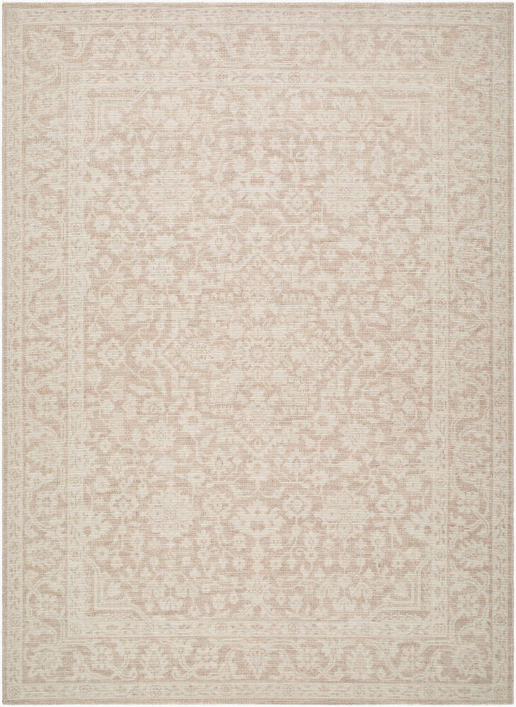 Maan Machine Woven Rug