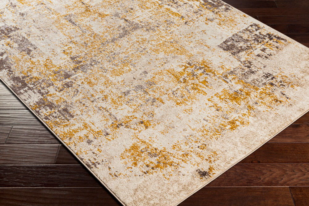 Ankara Machine Woven Rug