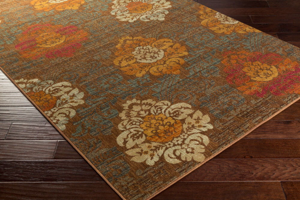 Hathaway Machine Woven Rug