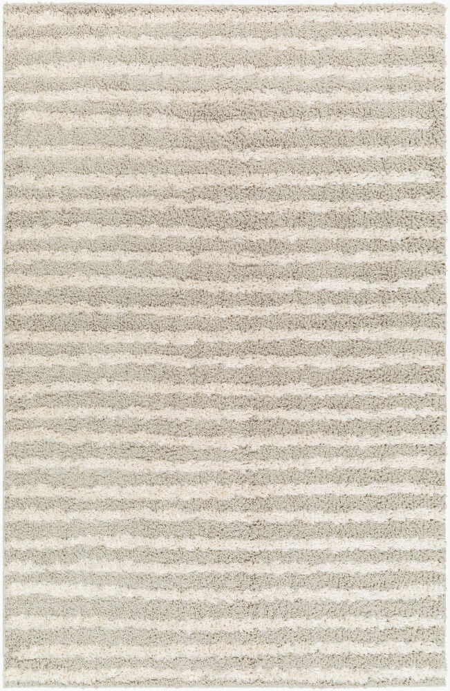 Maryland Shag Machine Woven Rug