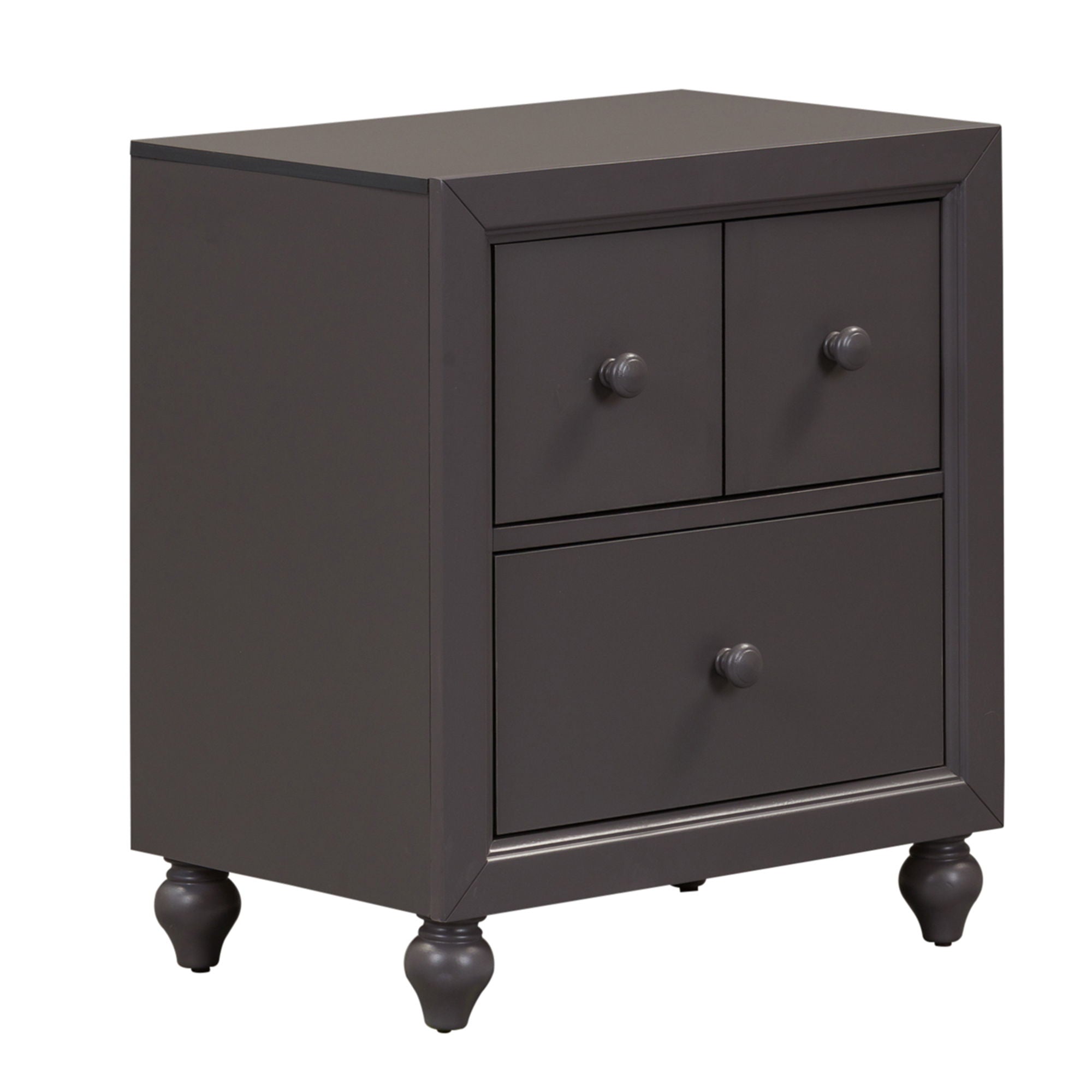 Liberty Furniture Cottage View - Night Stand | Meri Furniture
