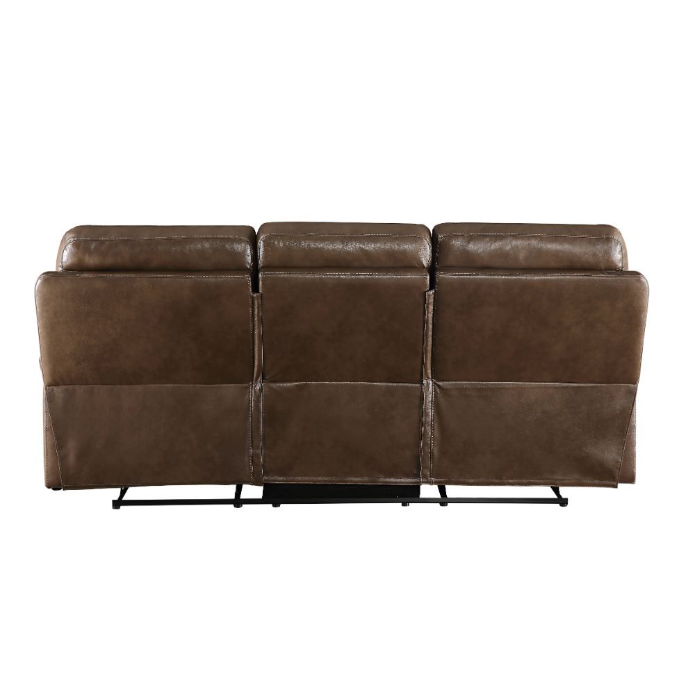 ACME Aashi - Sofa (Motion) | Meri Furniture