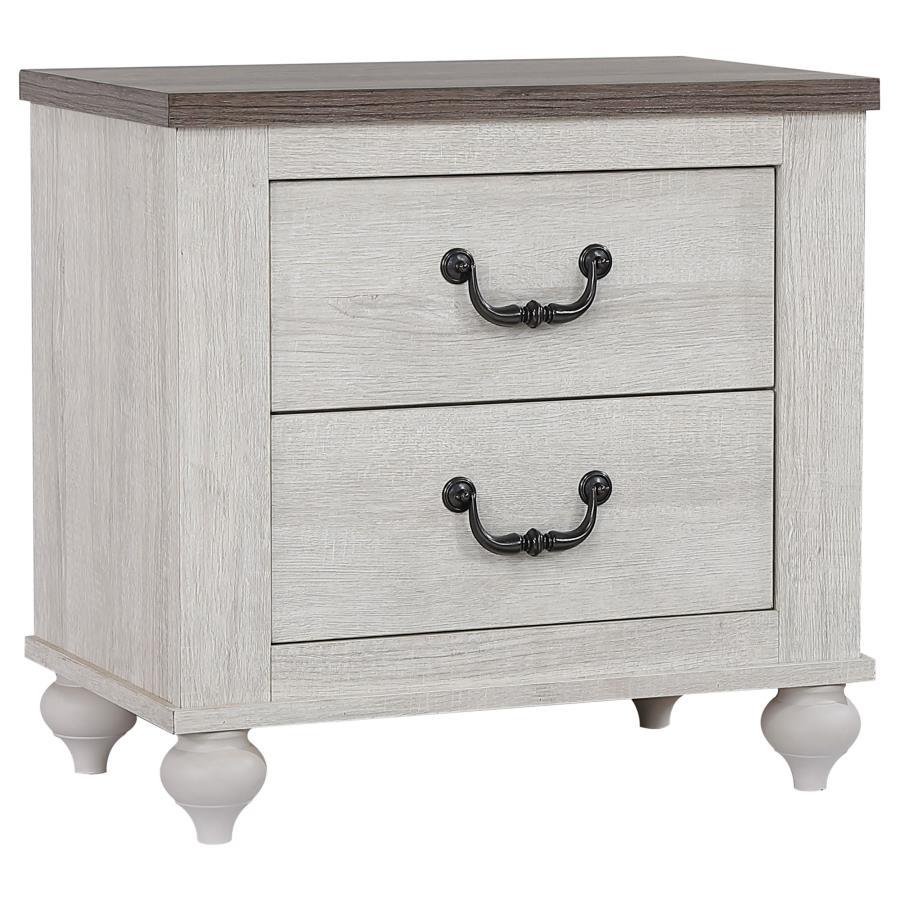 Coaster Fine Furniture Stillwood - Bedroom Set | Meri Furniture