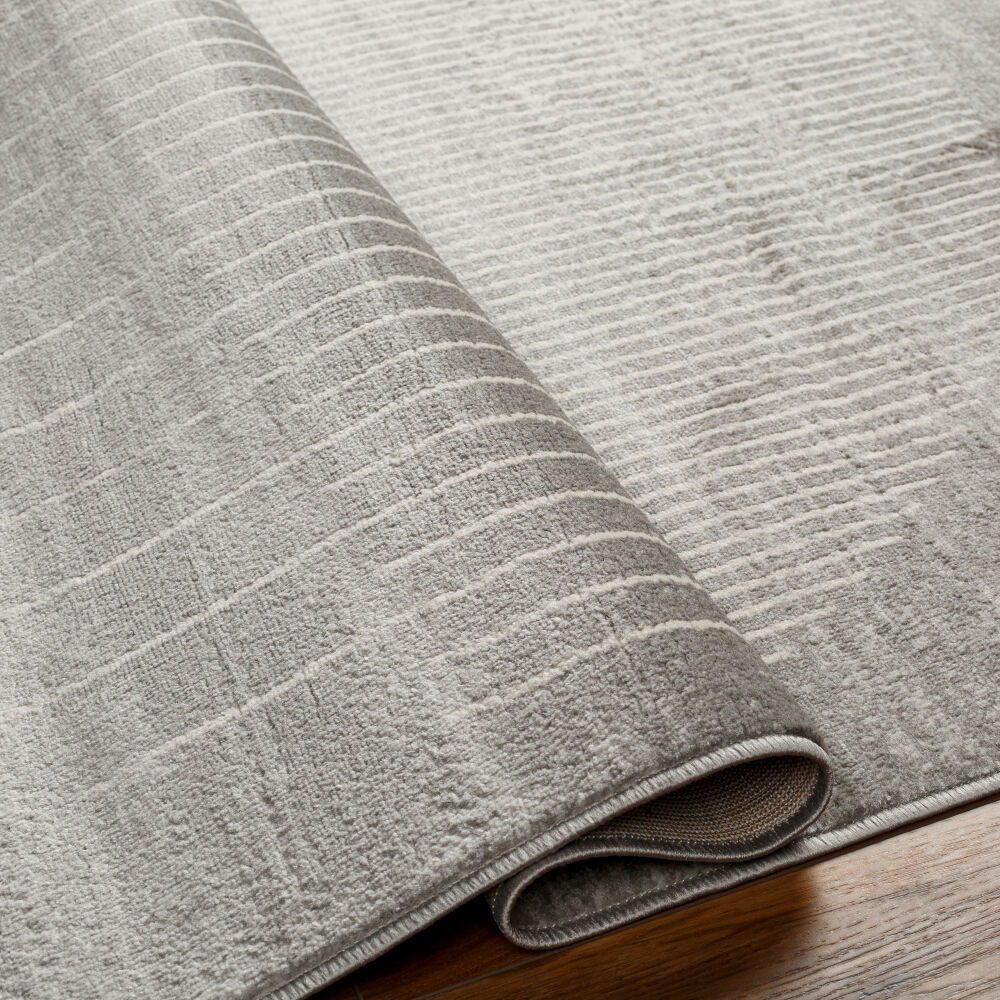 Floransa Machine Woven Rug
