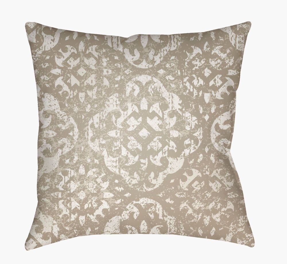 Yindi Pillow