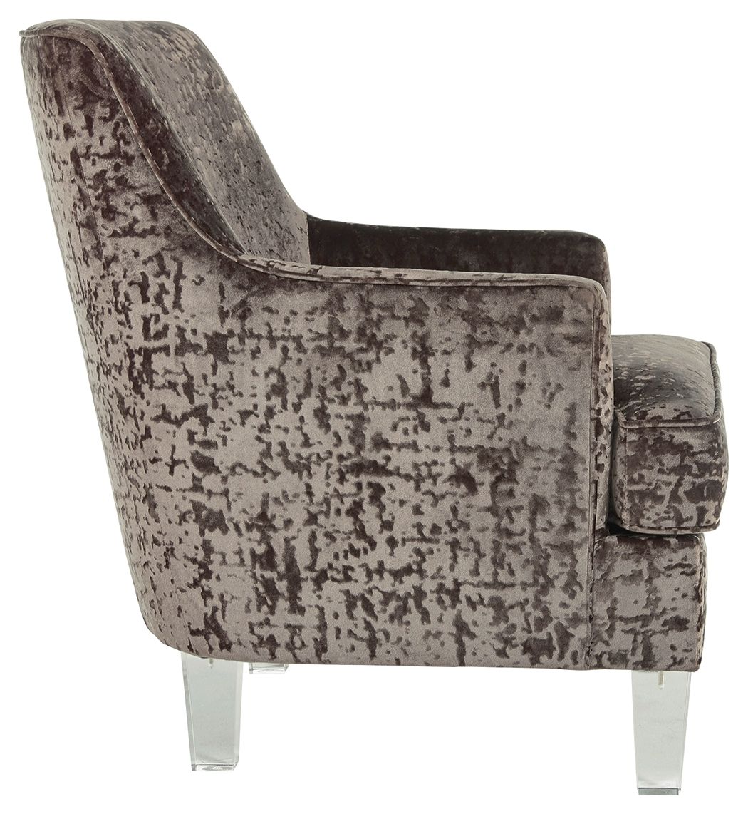 Ashley Furniture Gloriann - Accent Chair | Meri Furniture