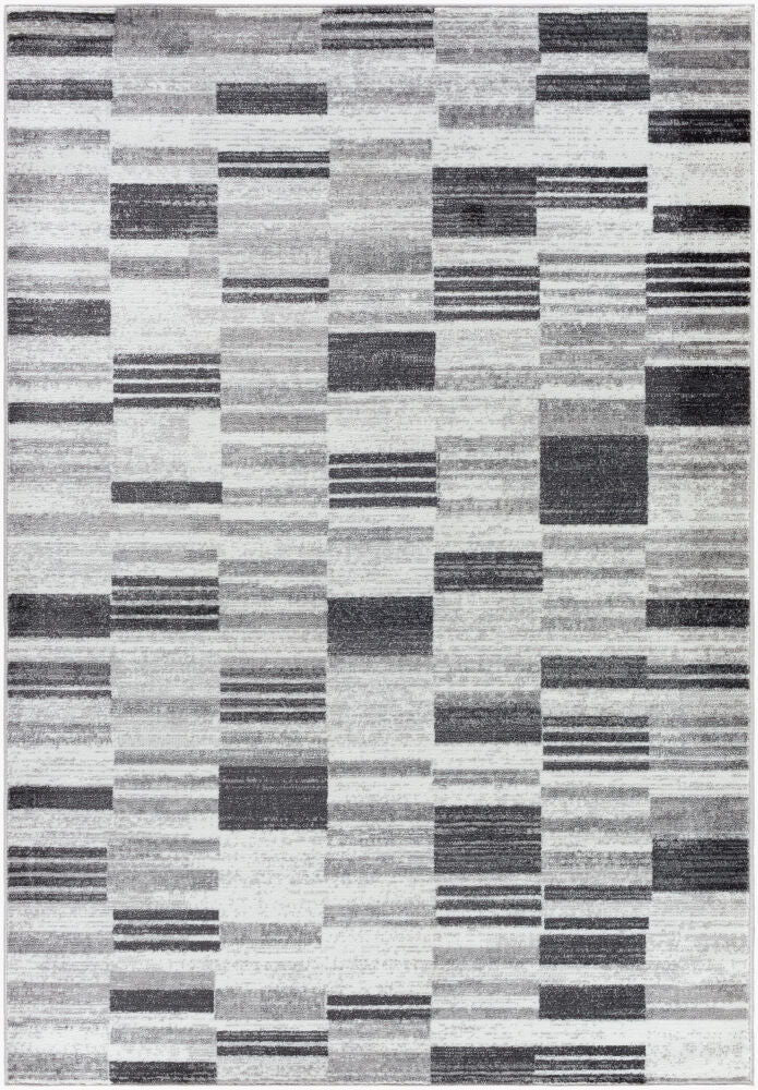 Monte Carlo Machine Woven Rug