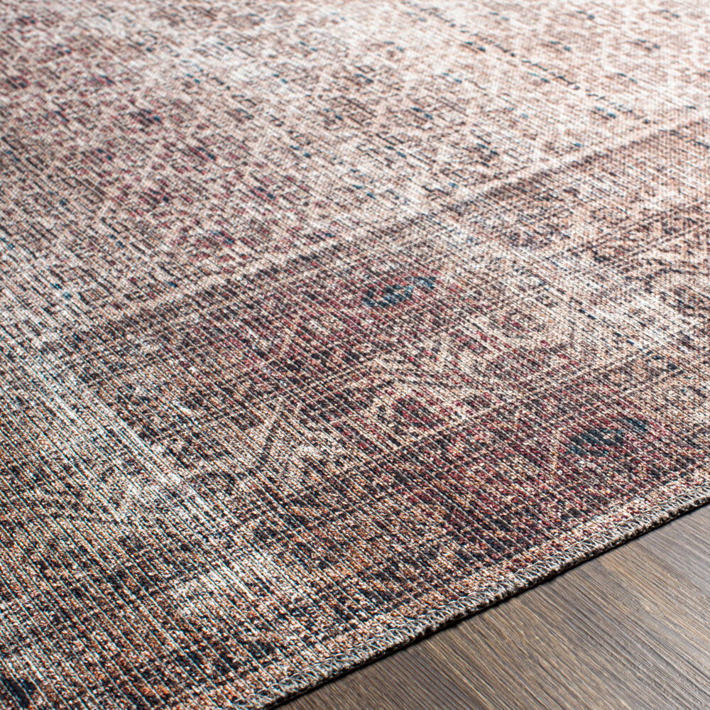 Colin Machine Woven Rug