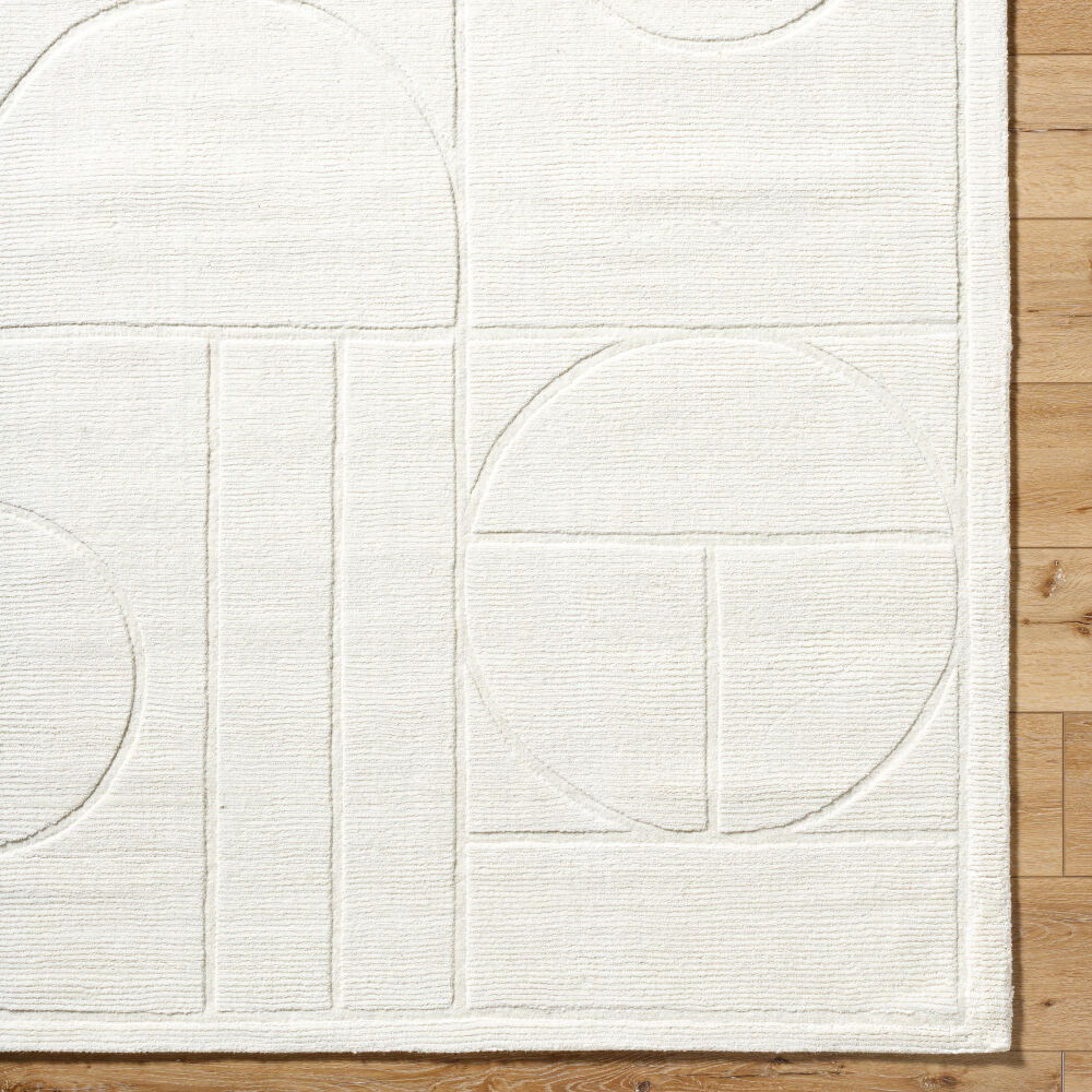 Mystique Handmade Rug