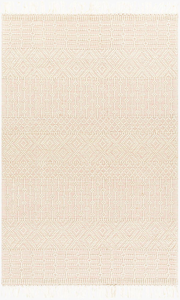 Casa DeCampo Handmade Rug