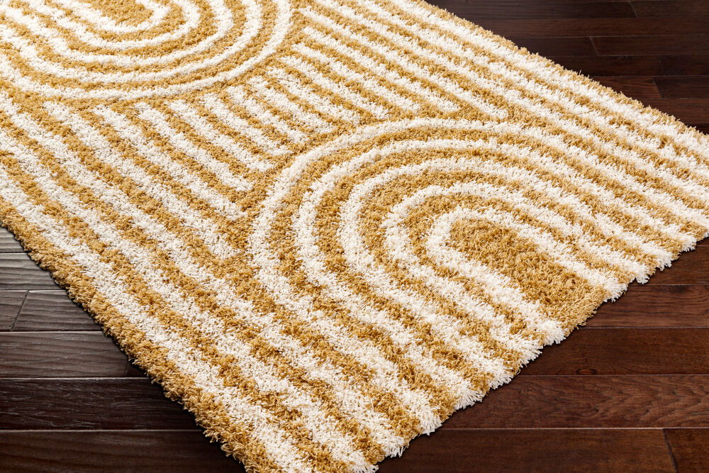 Urban Shag Machine Woven Rug