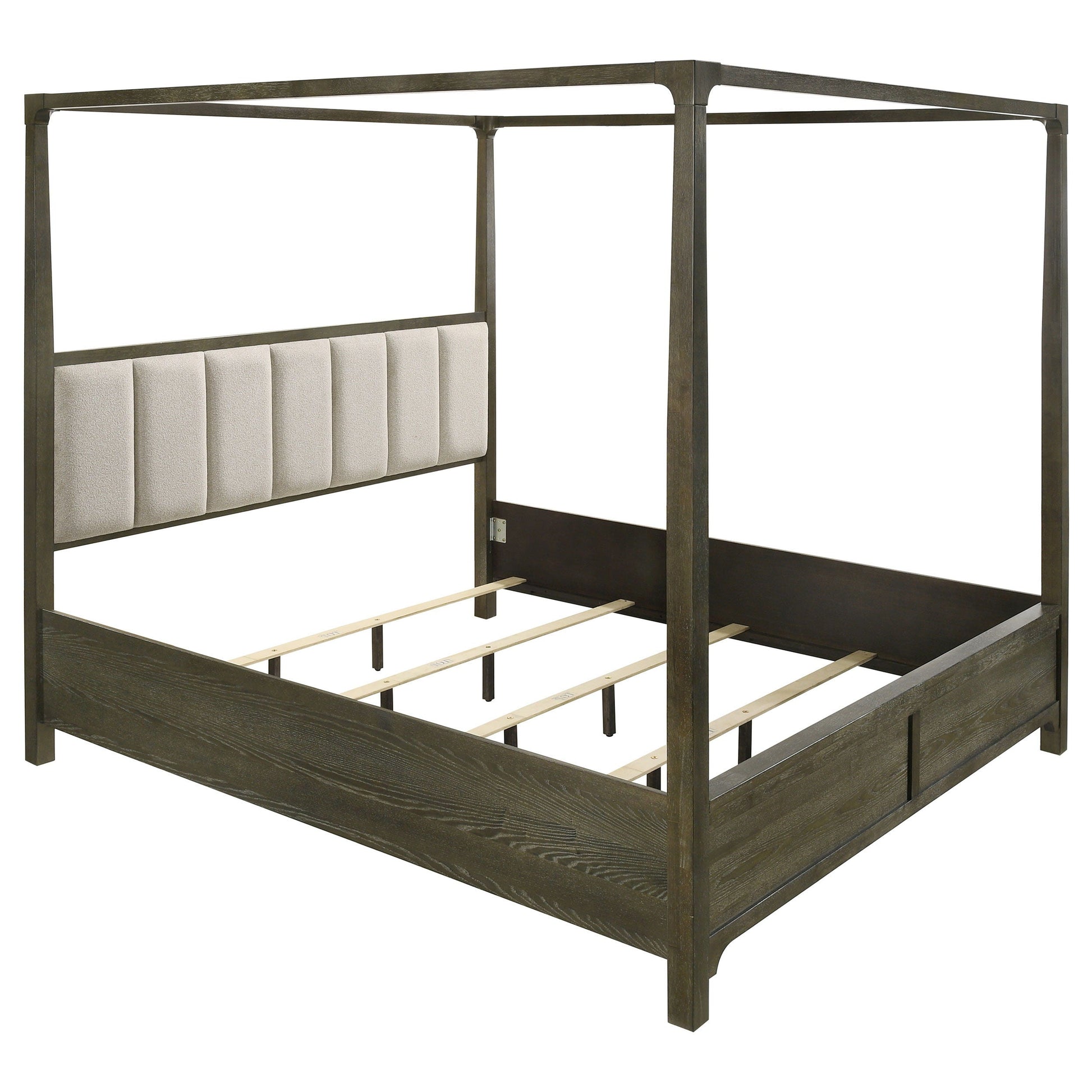 Coaster Fine Furniture Gran Park - Four Poster Canopy Bed | Meri Furniture