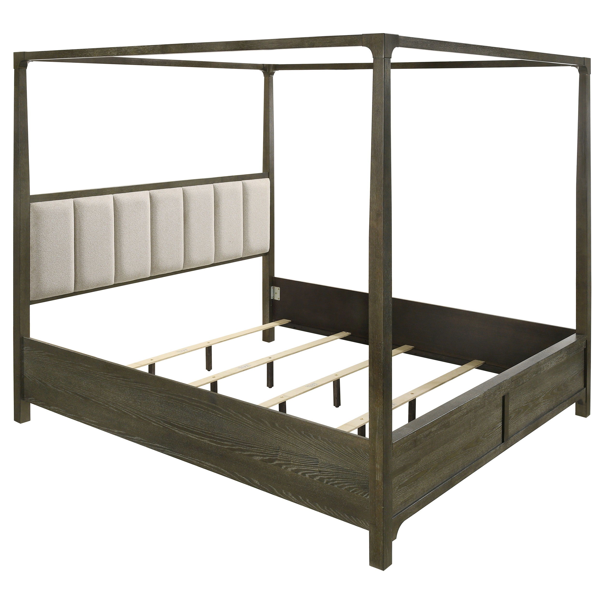 Coaster Fine Furniture Gran Park - Four Poster Canopy Bed | Meri Furniture