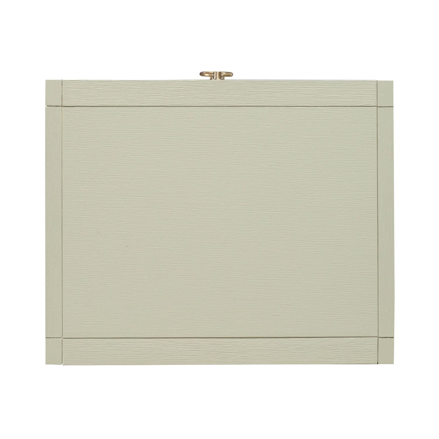 East End - 1 Shelf Accent Table