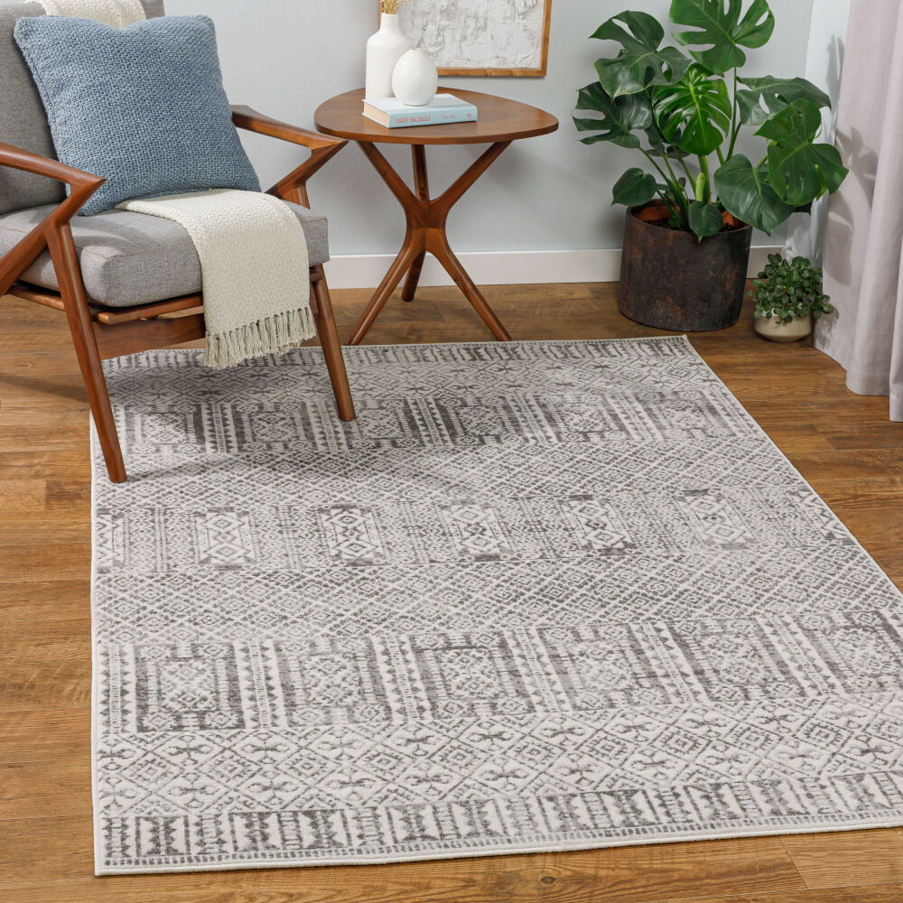 Pisa Machine Woven Rug