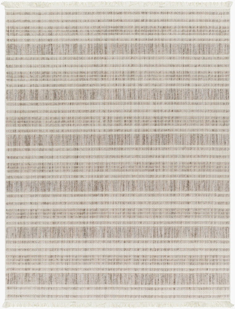 New Delhi Machine Woven Rug