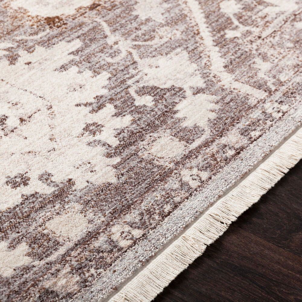 Ephesians Machine Woven Rug