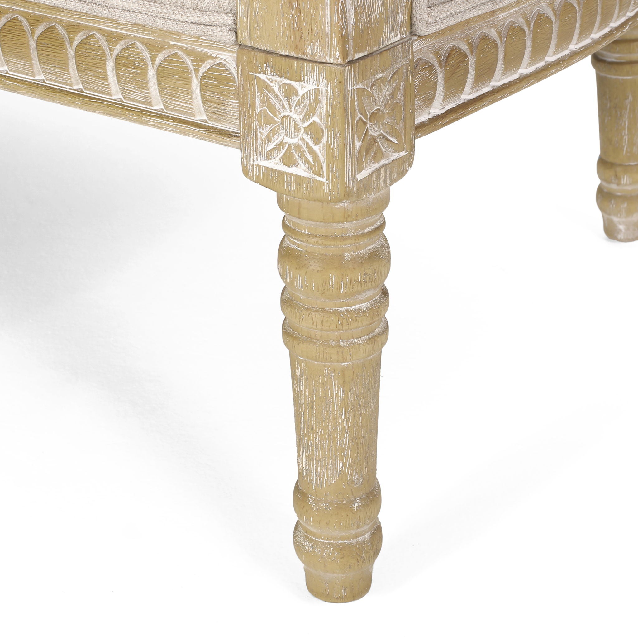 Inspired Style Loveseat