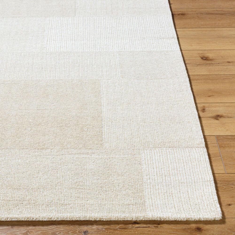Las Palmas Handmade Rug