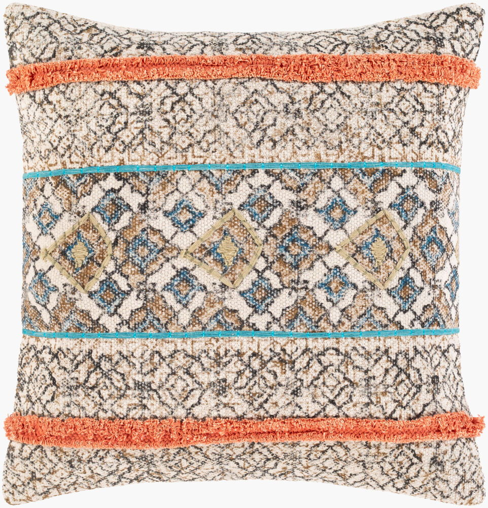 Dayna Pillow