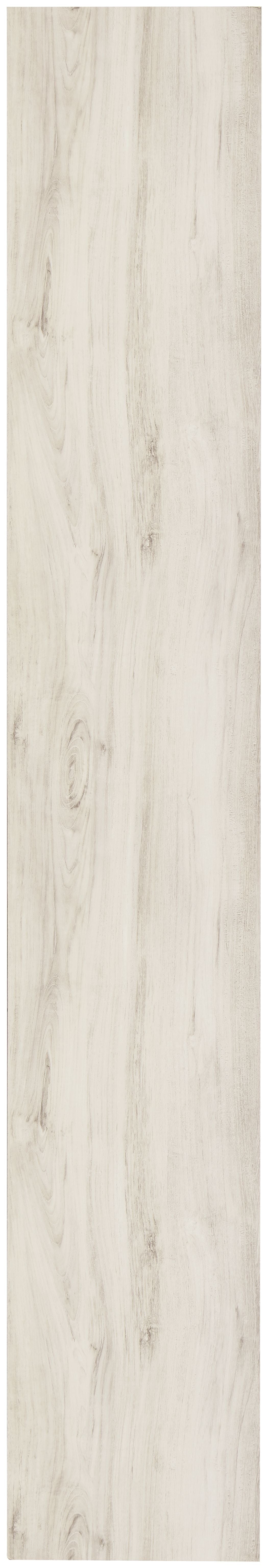 Signature Design by Ashley® Bellaby - Whitewash - Pier - 4 Shelves | Meri Furniture