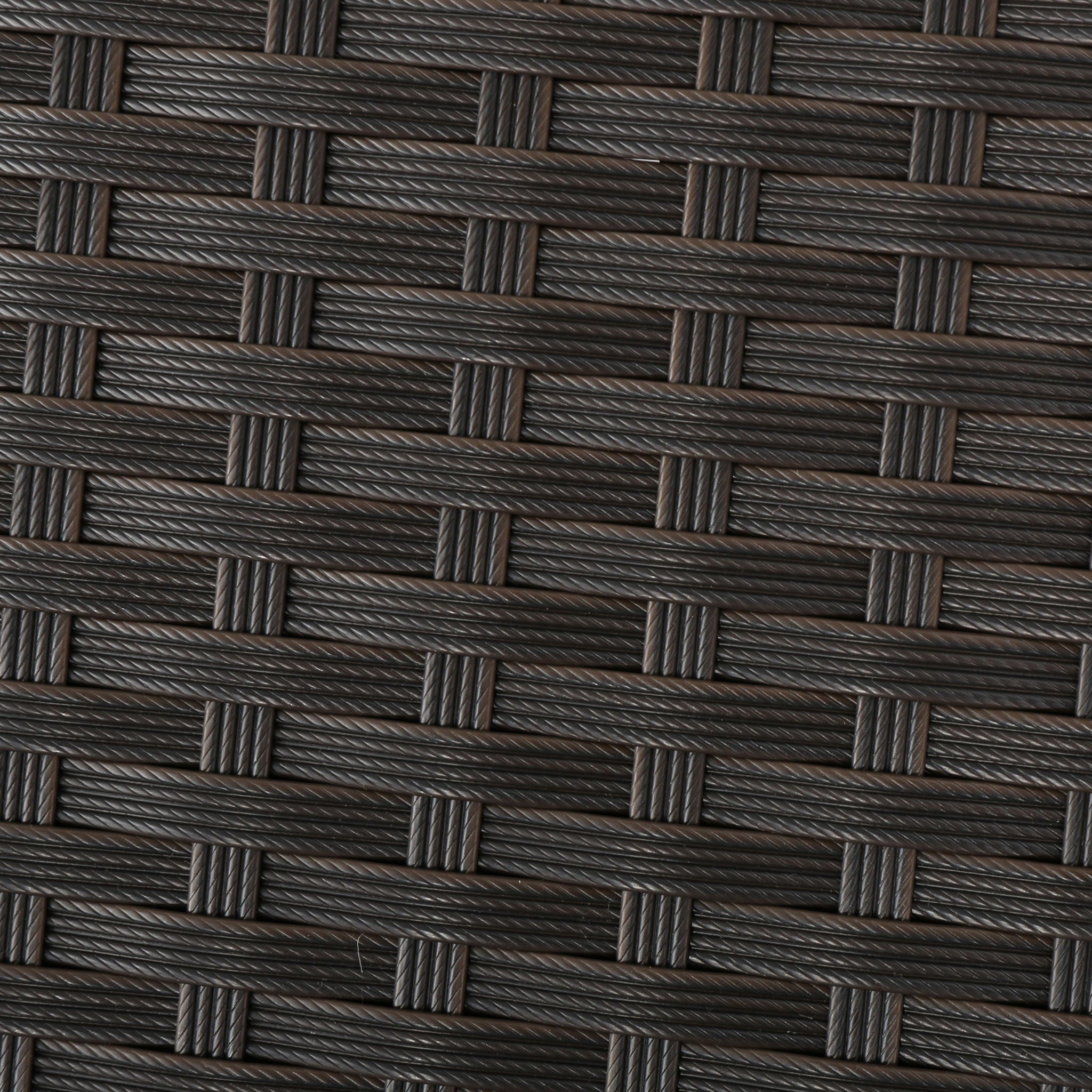 Puerta - Minimalist Style Accent Table