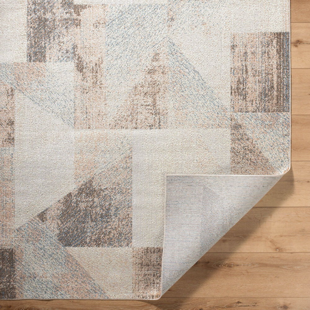 Lillian Machine Woven Rug