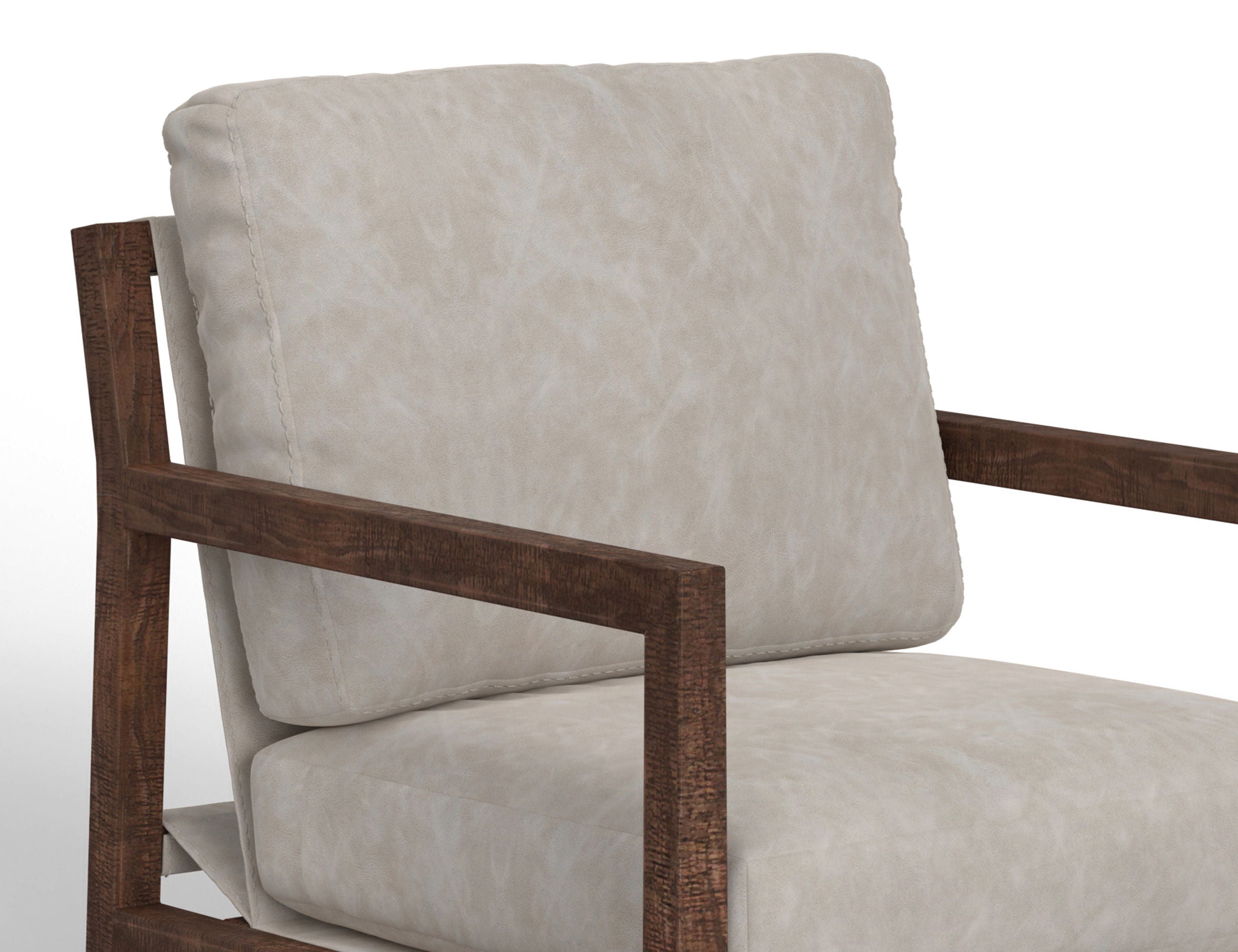 International Furniture Direct Milan - Armchair | Meri Furniture