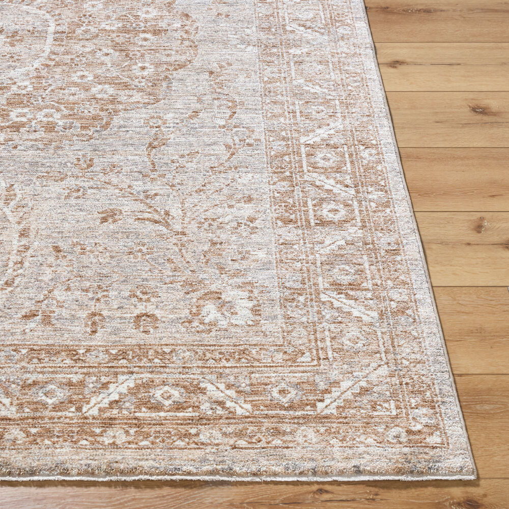 Misterio Plus Machine Woven Rug