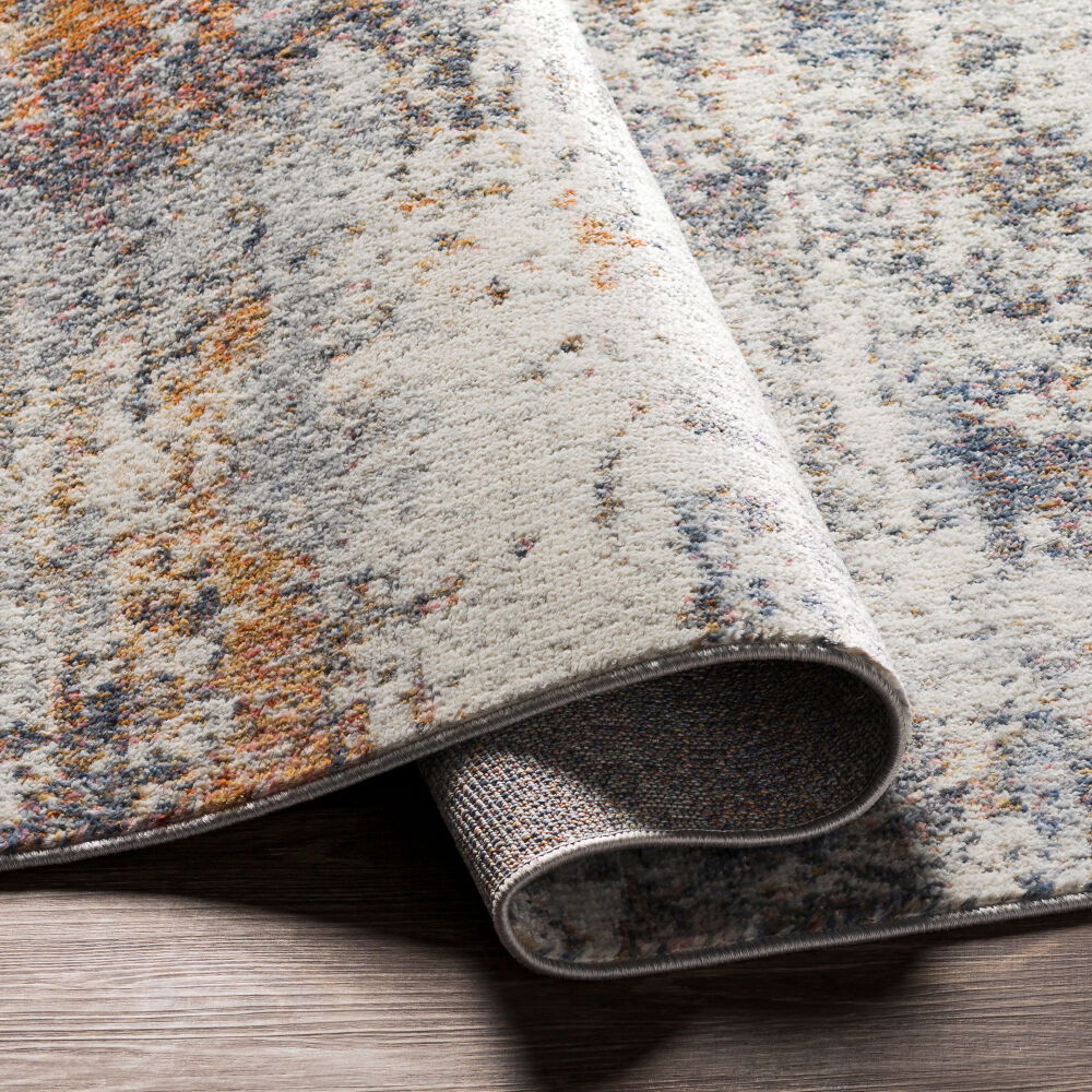 Bilbao Machine Woven Rug