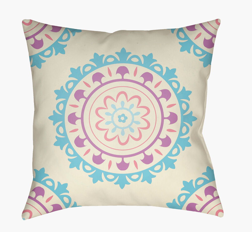 Suzy Pillow