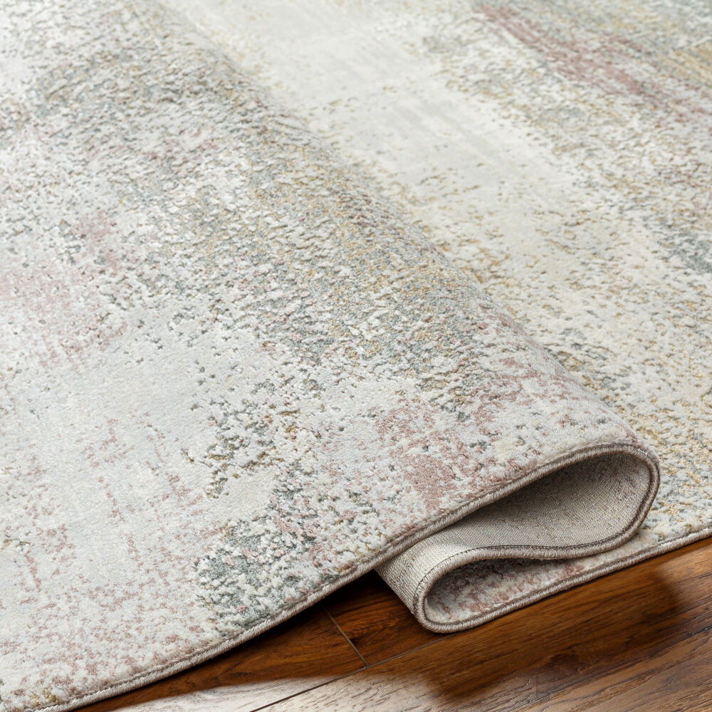 Brunswick Machine Woven Rug