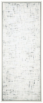 Ashley Furniture Daxonport - Gray / Taupe - Wall Art | Meri Furniture
