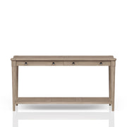 Sofa Table - Sand