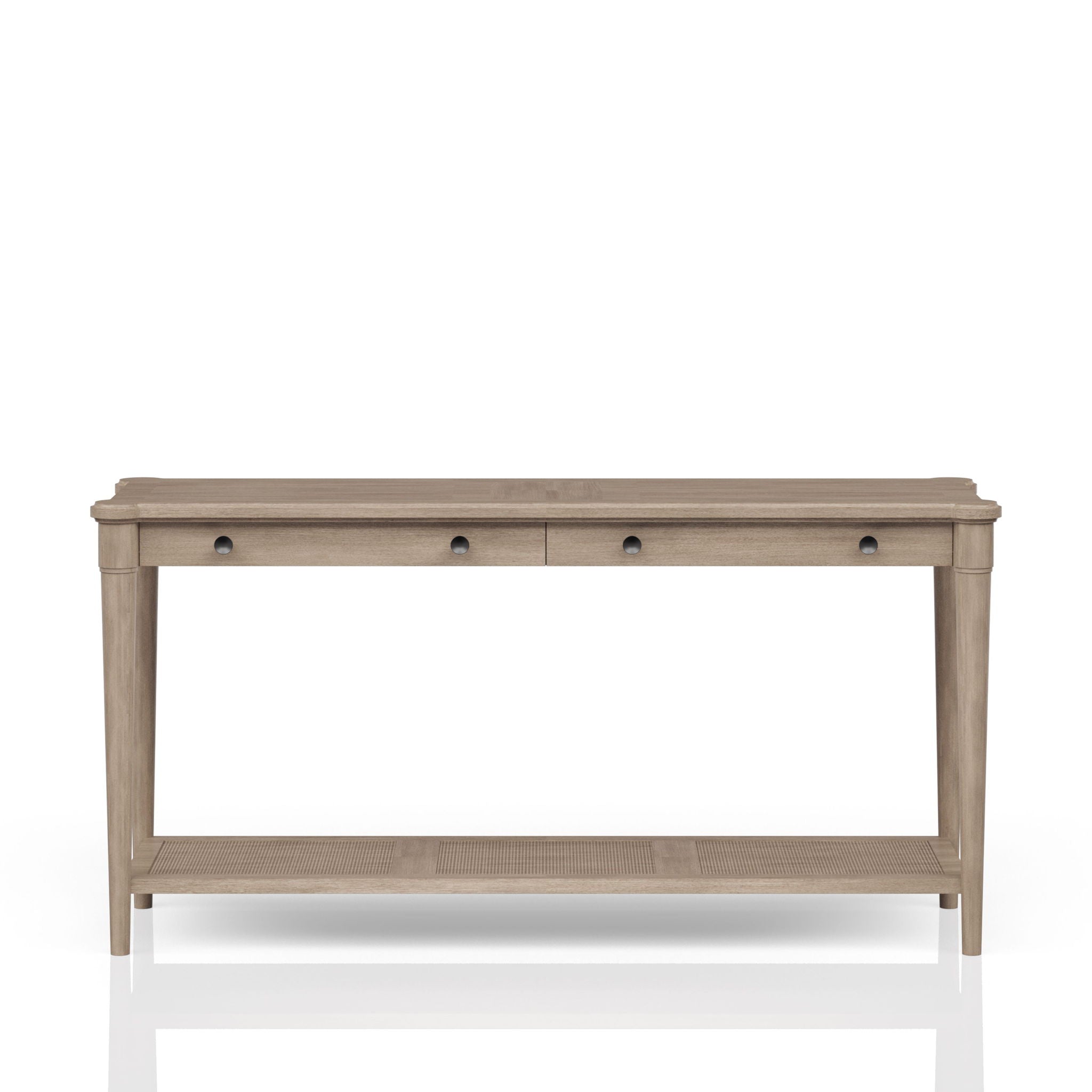Sofa Table - Sand