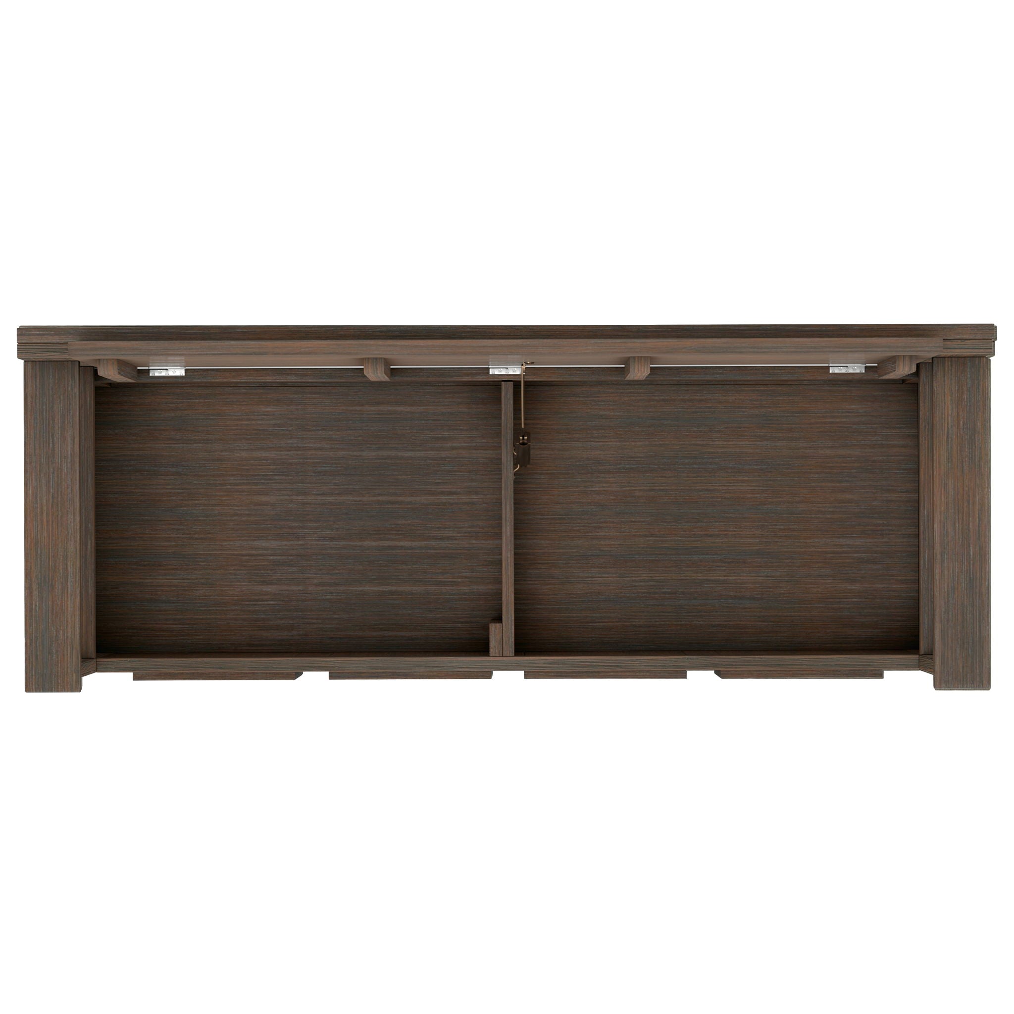 Amherst - Handcrafted Entryway Storage Bench