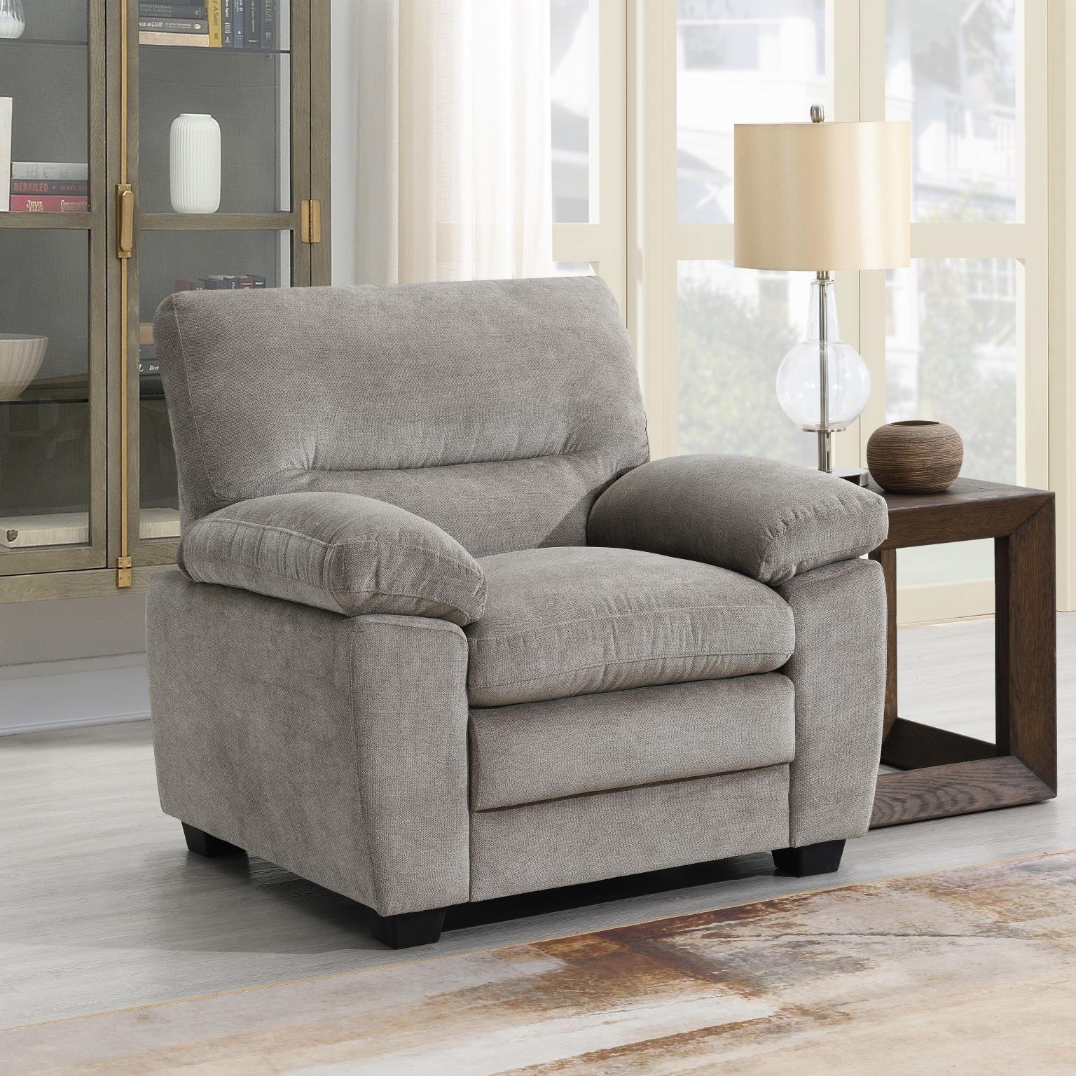 U531 - Chair - Gray