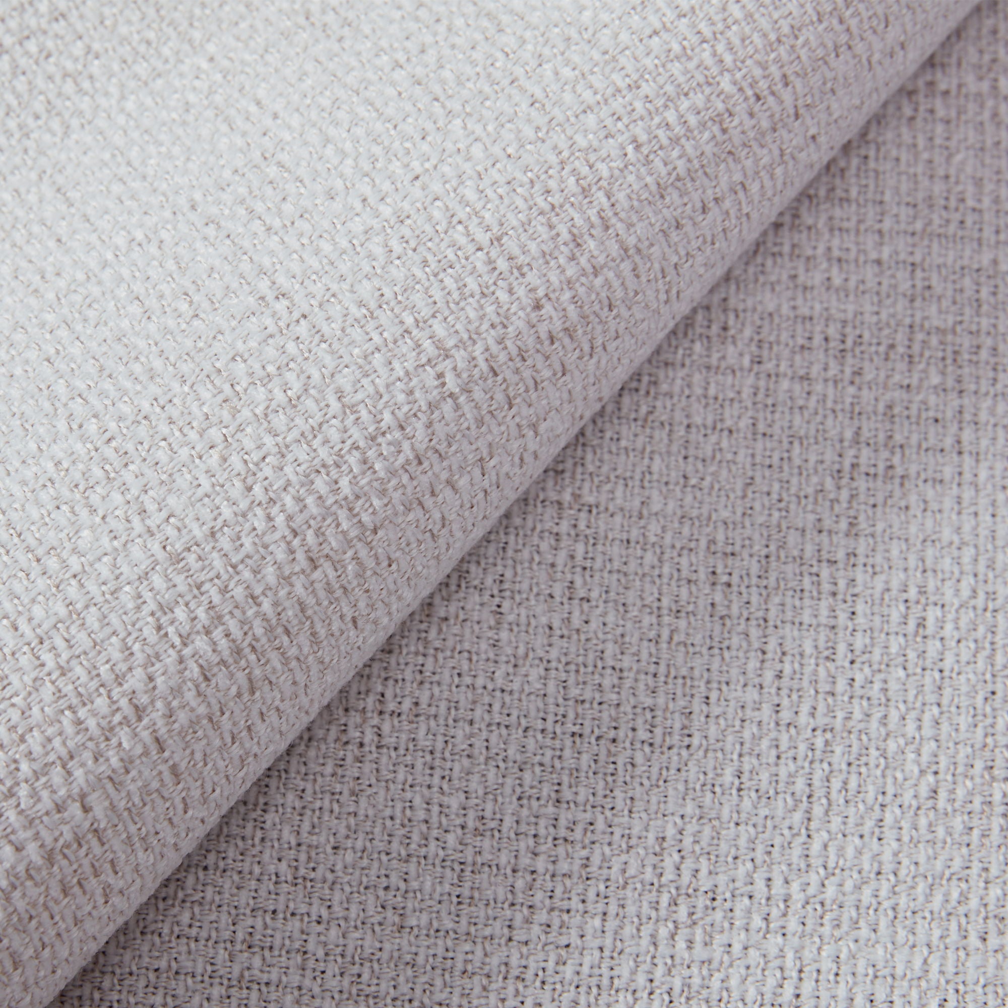 Hayden - Upholstered Wingback Bed With Tall Headboard