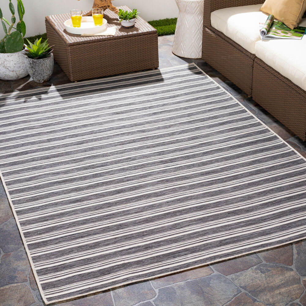 Pasadena Machine Woven Rug