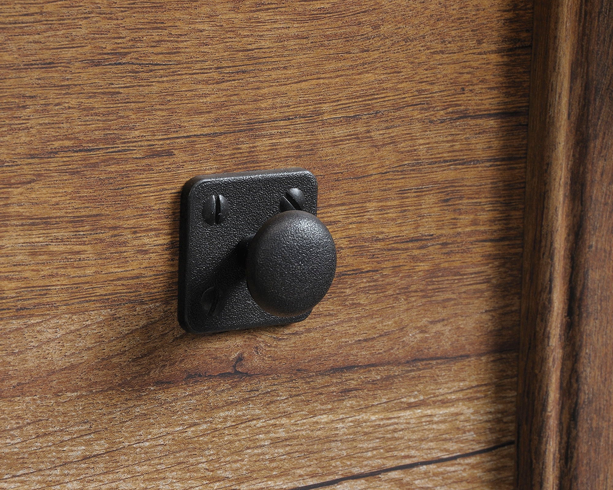 Palladia Lateral File Vintage Oak